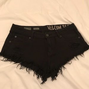 Volcom Micro Short